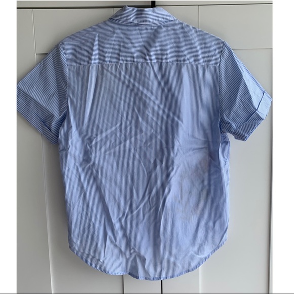 Bench Floral Button Down Shirt - Picture 3 of 4